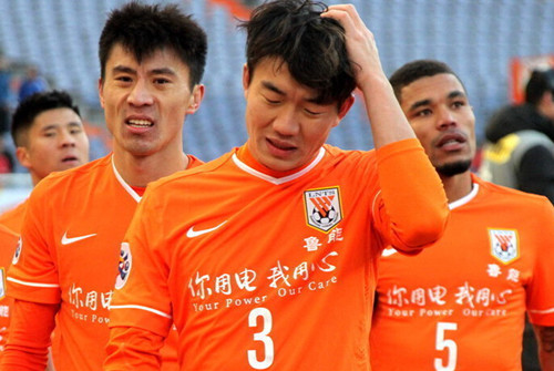 金代替一口 金代替一口